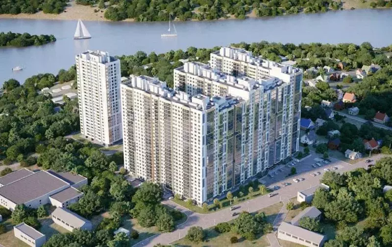 Продаётся 3-к квартира, 69 м - Фото 0