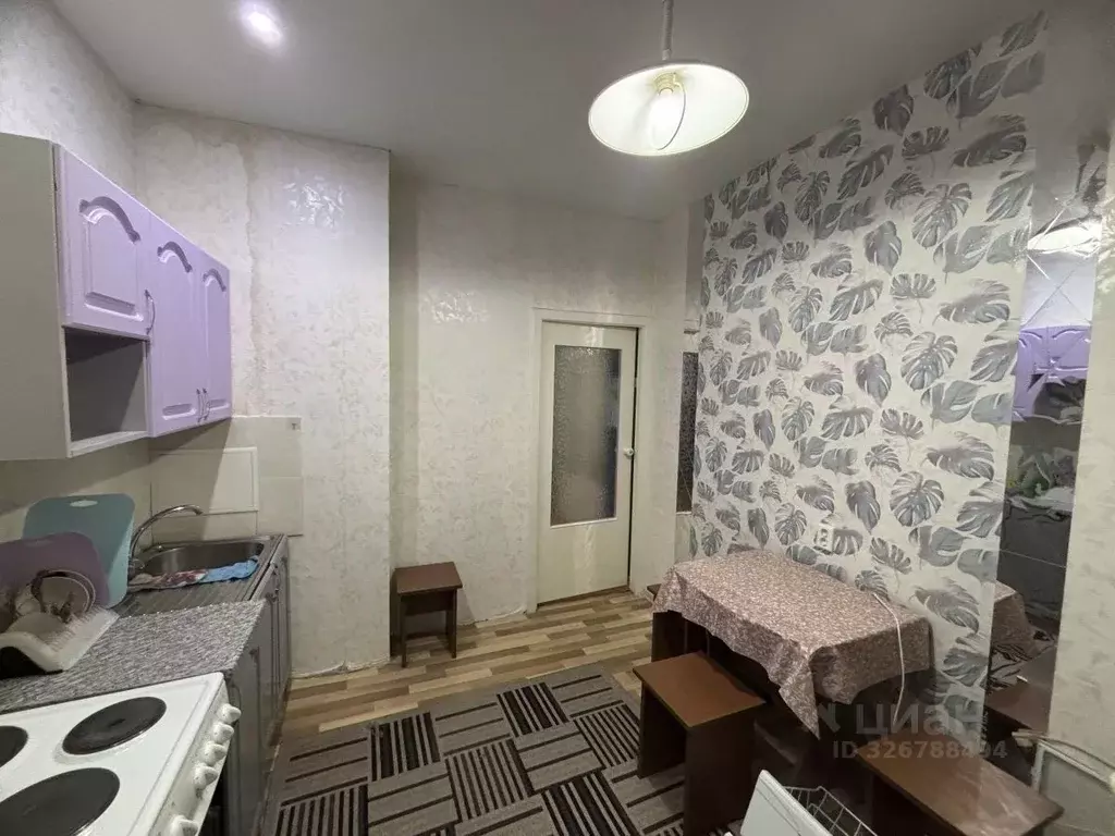 2-к кв. Мурманская область, Мурманск ул. Саши Ковалева, 20 (56.6 м) - Фото 2