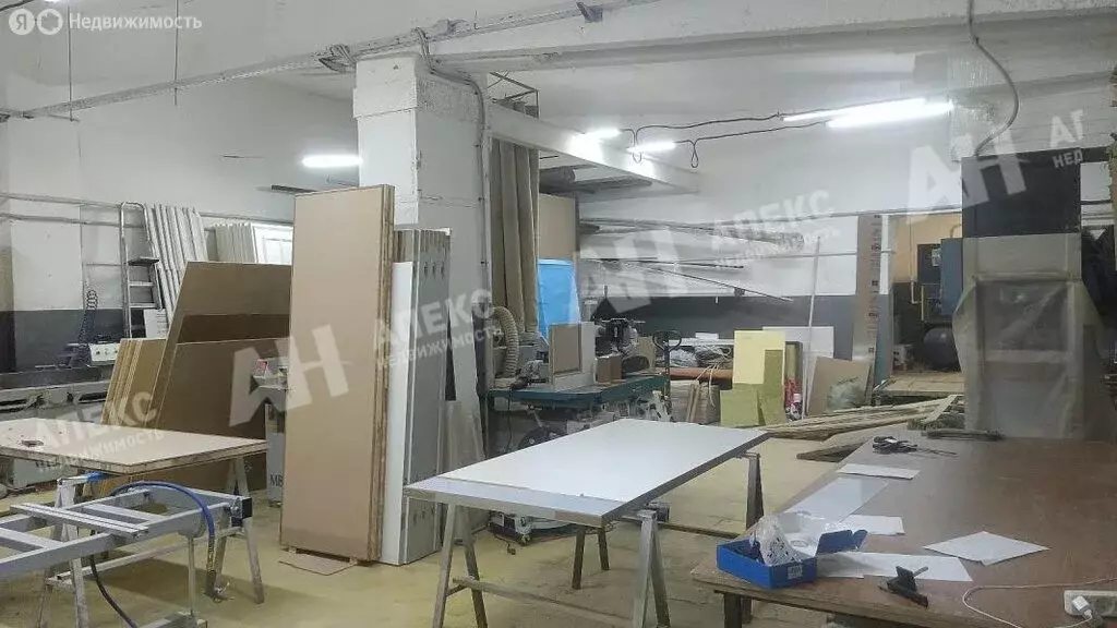 Склад (315 м) - Фото 2