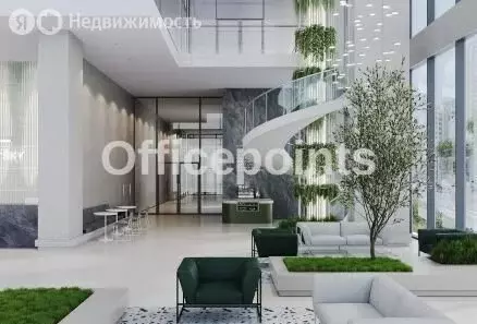 Офис (815.3 м) - Фото 1