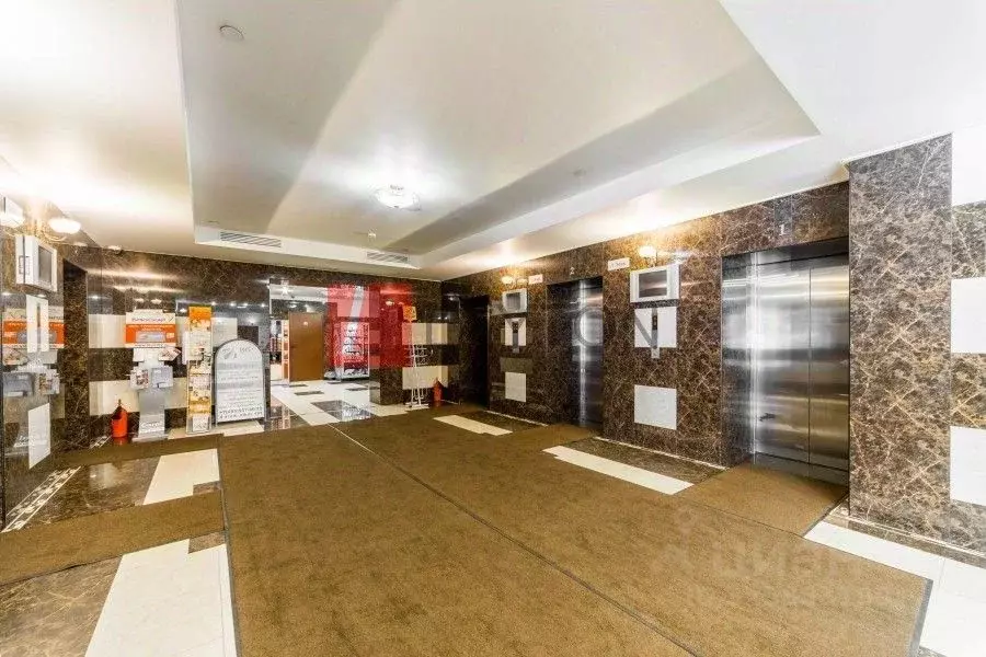 Офис в Москва ул. Мастеркова, 4 (86 м) - Фото 2