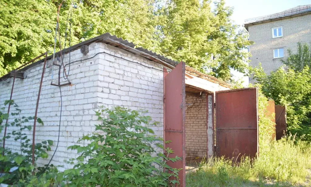 Помещение свободного назначения в Мордовия, Ковылкино ул. Щорса, 16 ... - Фото 1