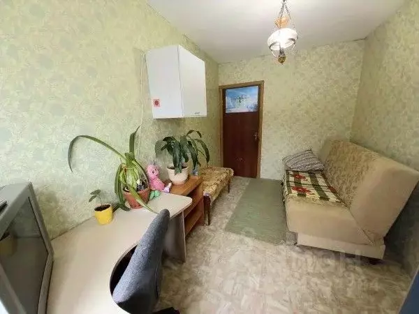 Комната Новосибирская область, Новосибирск ул. Бориса Богаткова, 198 ... - Фото 0