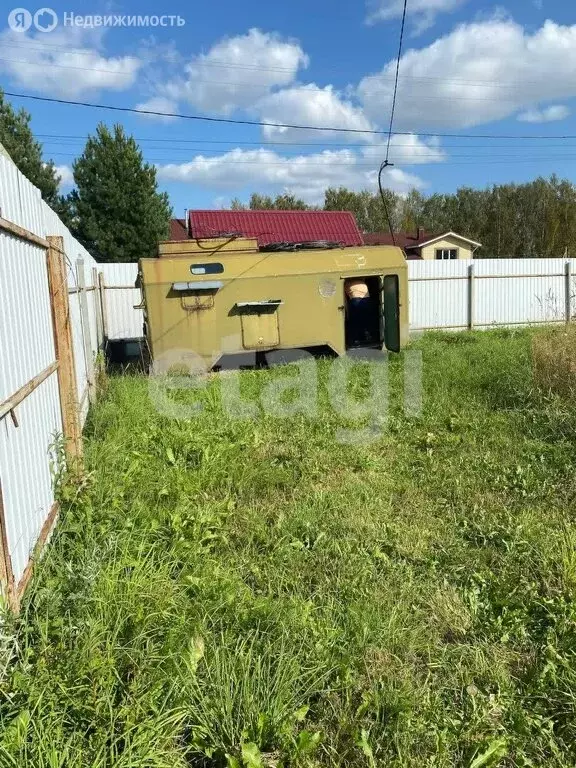 Участок в Красносельский район, Боровиковское сельское поселение, ... - Фото 1