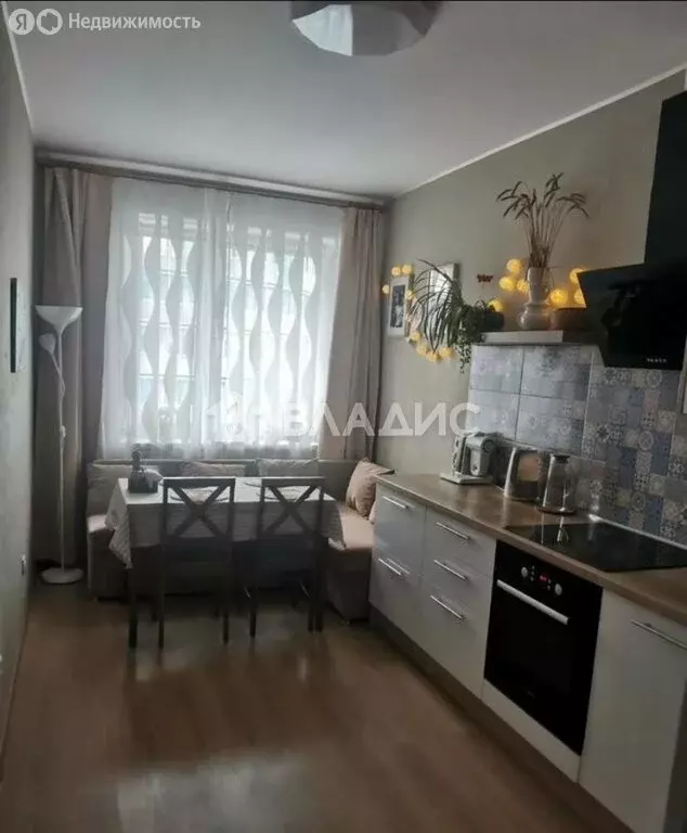 2-комнатная квартира: Санкт-Петербург, проспект Героев, 27к1 (61.3 м) - Фото 2