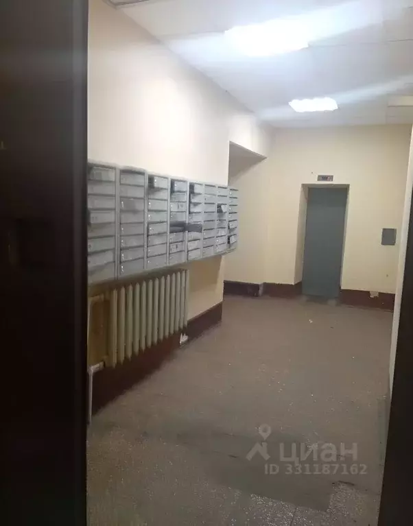 Комната Московская область, Балашиха просп. Ленина, 34А - Фото 2