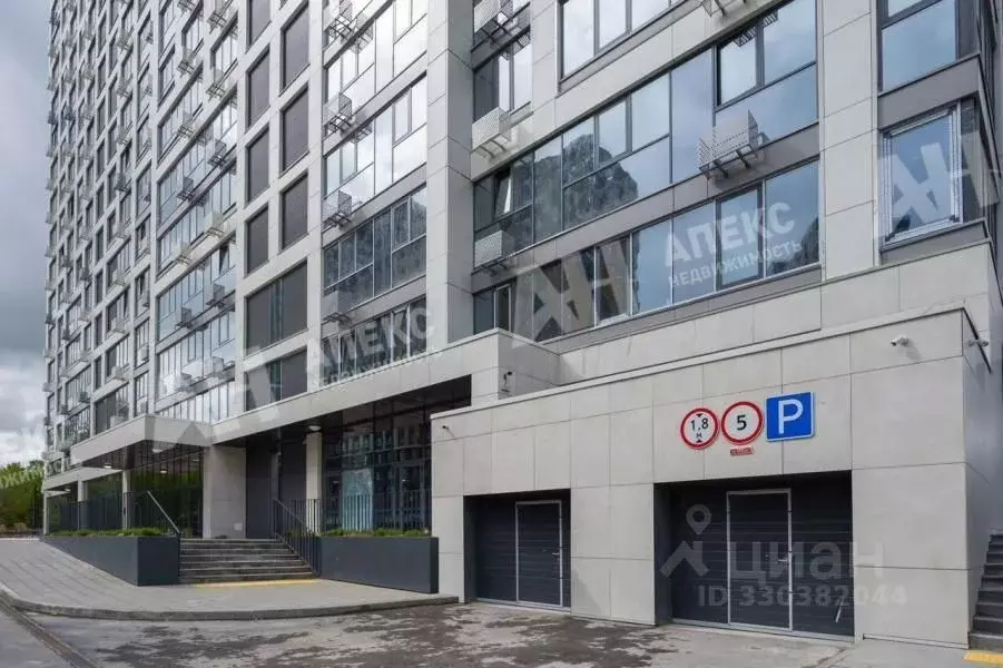 Торговая площадь в Москва Михалковская ул., 50 (95 м) - Фото 1
