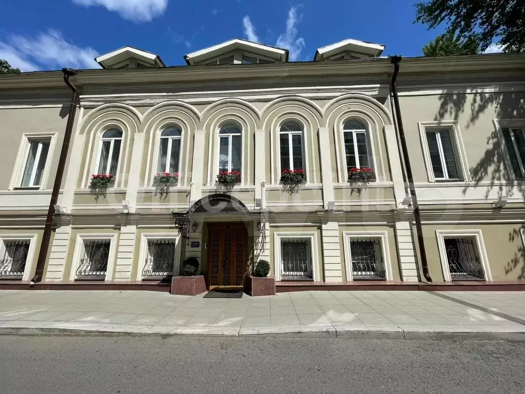 Офис 318.5 кв.м - Фото 1