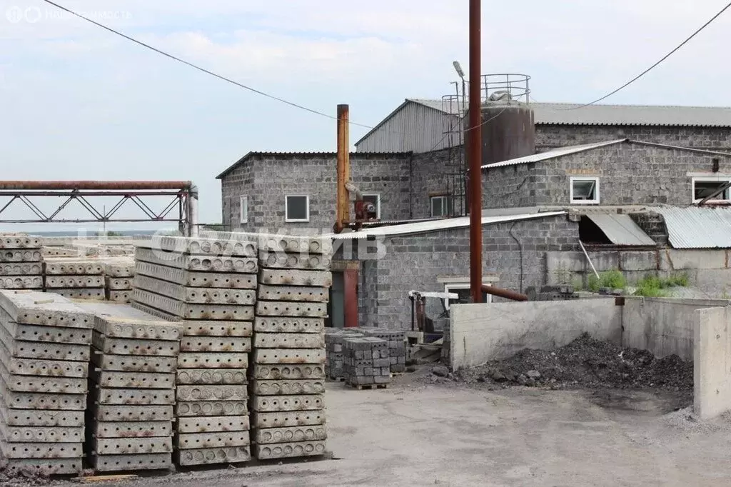 Производственное помещение (700 м) - Фото 2