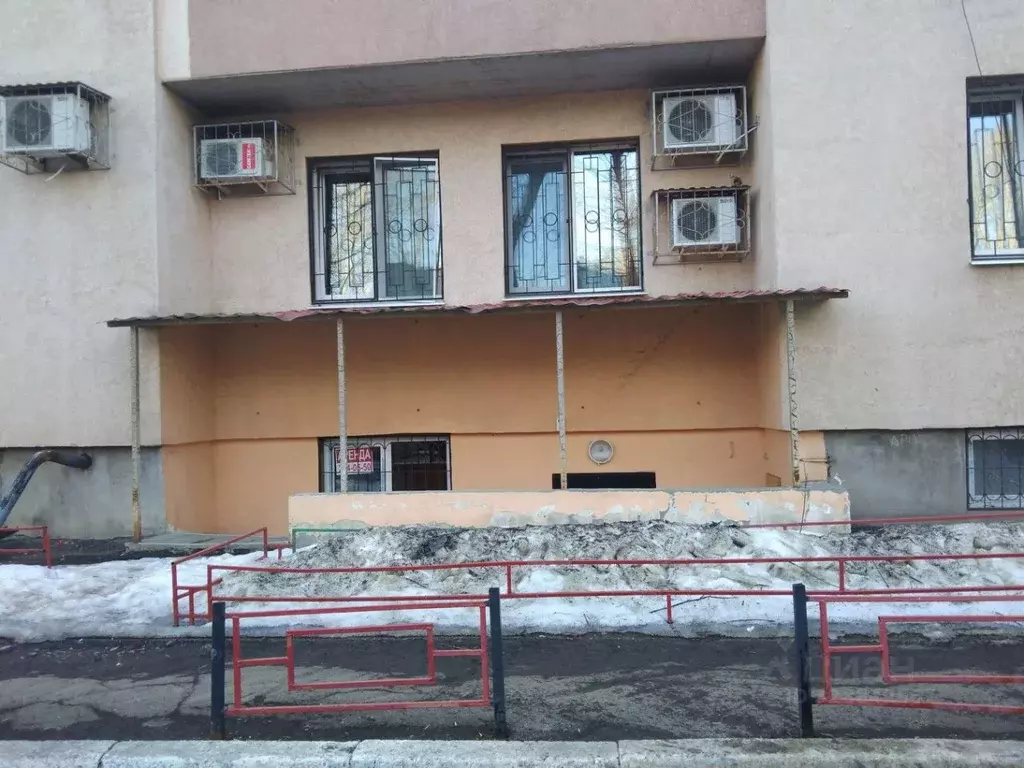 Помещение свободного назначения в Самарская область, Самара ... - Фото 1