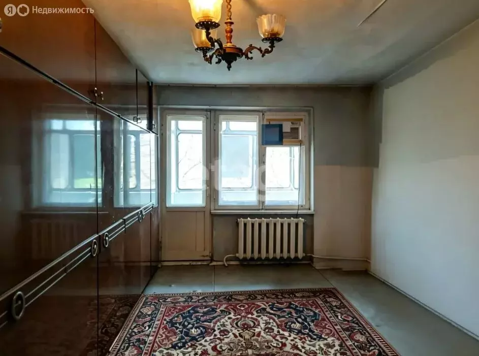 1-комнатная квартира: Анапа, 12-й микрорайон, 6 (29 м) - Фото 1