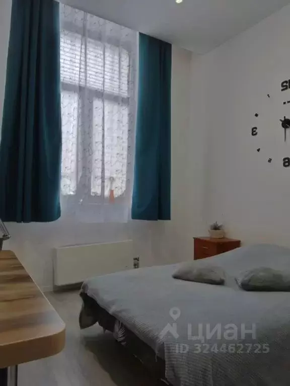 Студия Московская область, Звенигород Одинцовский городской округ, ... - Фото 1