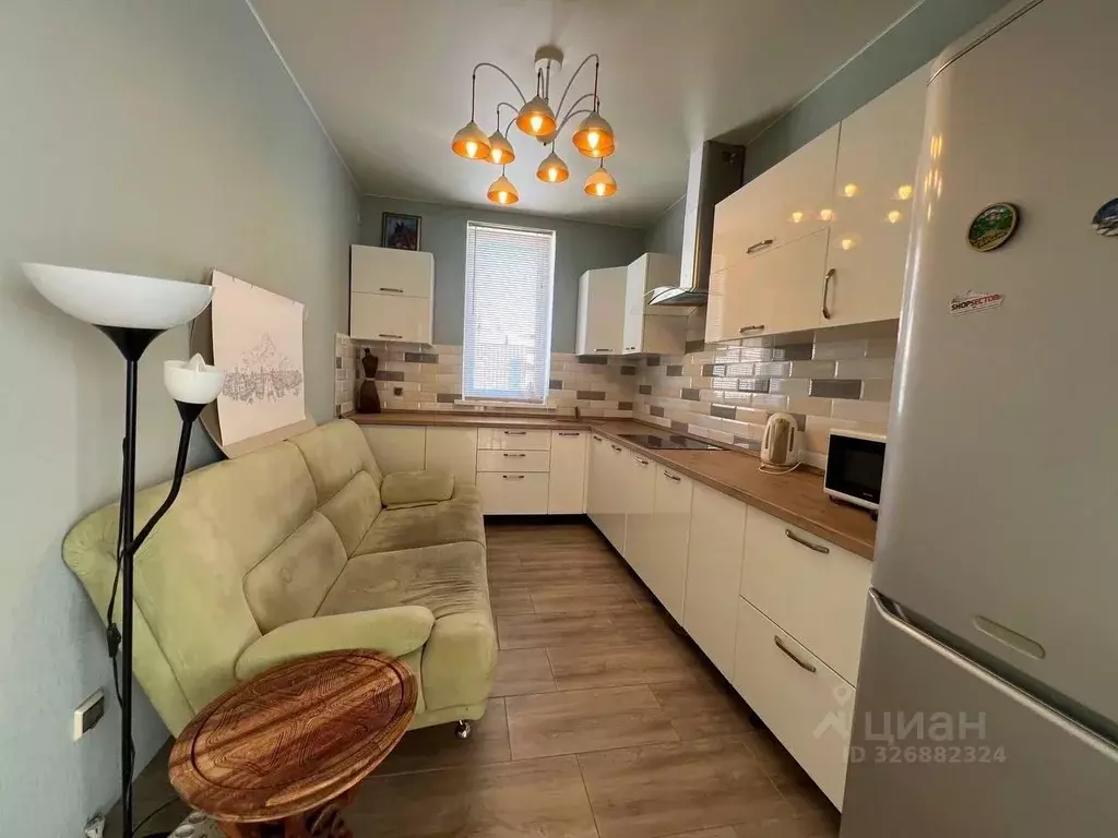 Дом в Оренбургская область, Оренбург ул. Камская, 35 (179 м) - Фото 2