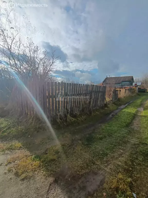 Участок в Владимирская область, муниципальное образование Вязники, ... - Фото 2