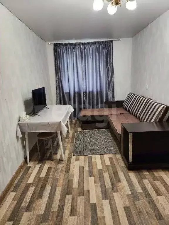 2-к кв. Вологодская область, Череповецкий район, д. Ясная Поляна ул. ... - Фото 1