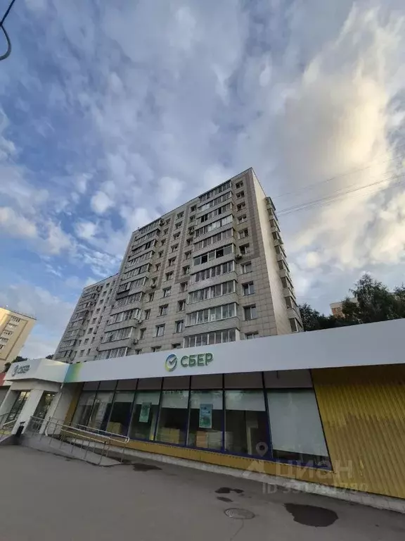 2-к кв. Москва Коровинское ш., 21К1 (50.0 м) - Фото 2