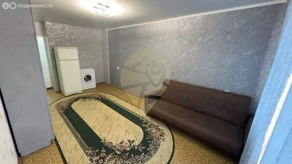 Квартира-студия: Старый Оскол, микрорайон Молодогвардеец, 1 (22.7 м) - Фото 2