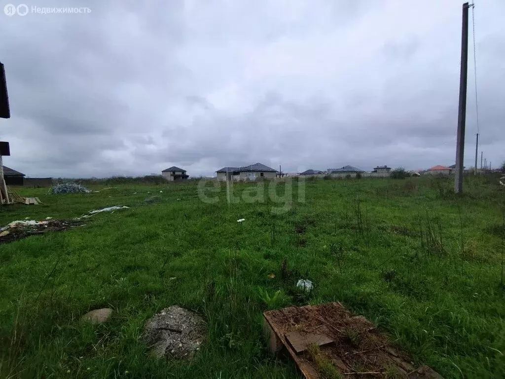 Участок в Кабардино-Балкарская Республика, Чегем (12 м) - Фото 2