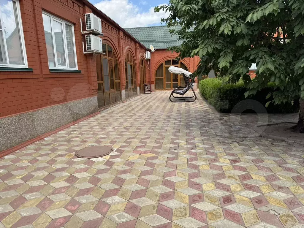 Дом 400 м на участке 10 сот. - Фото 0