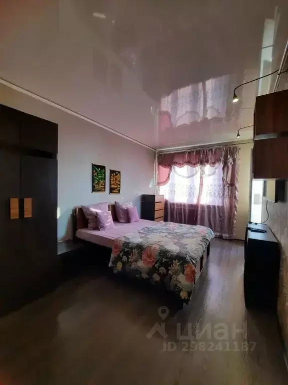 2-к кв. Тульская область, Тула ул. Михеева, 29 (52.0 м) - Фото 1