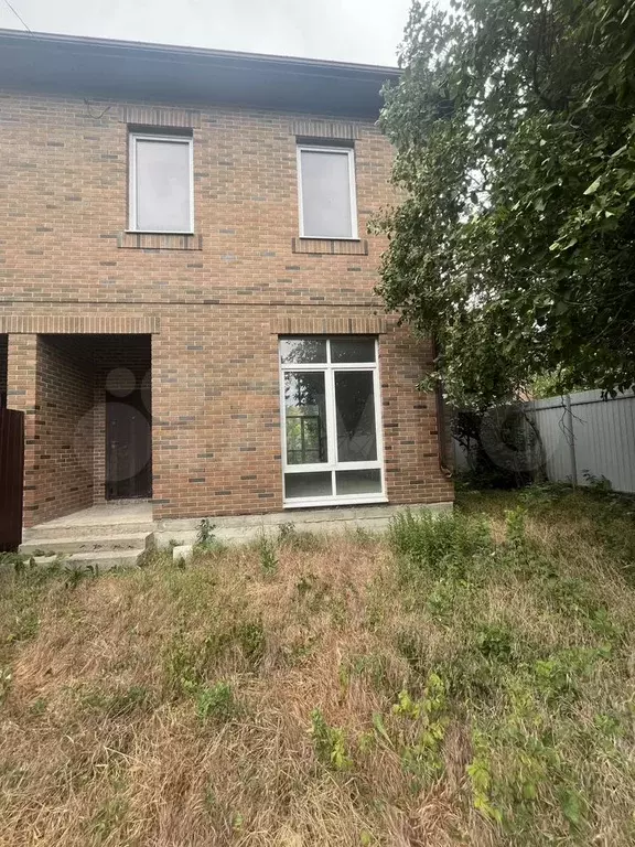 Дом 95 м на участке 3 сот. - Фото 1
