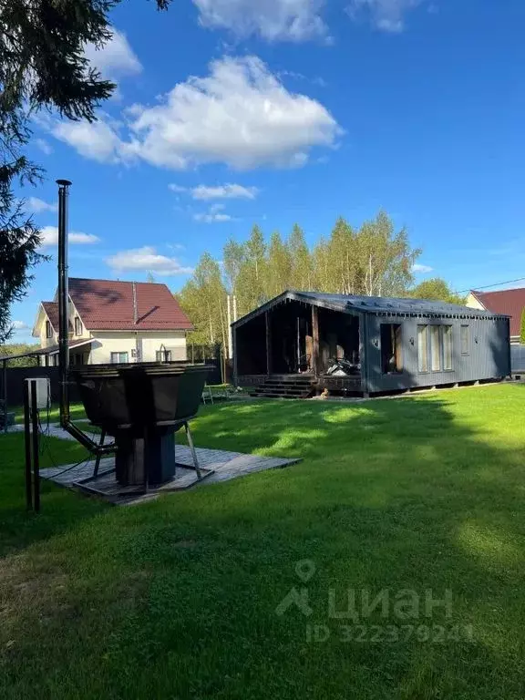 Дом в Московская область, Дмитровский муниципальный округ, Сафоново-2 ... - Фото 2