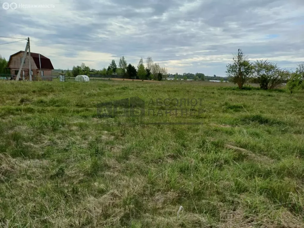 Участок в Ракомское сельское поселение (12 м) - Фото 1