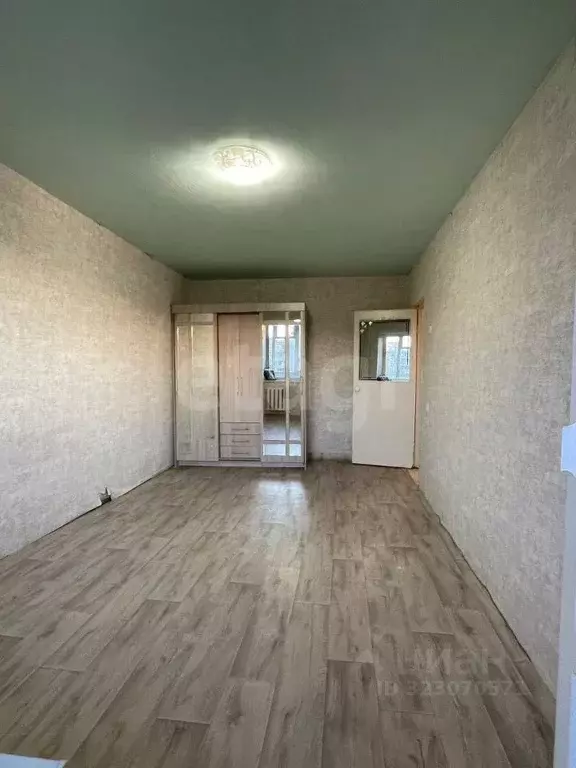 1-к кв. Хабаровский край, Комсомольск-на-Амуре ул. Дикопольцева, 41 ... - Фото 1