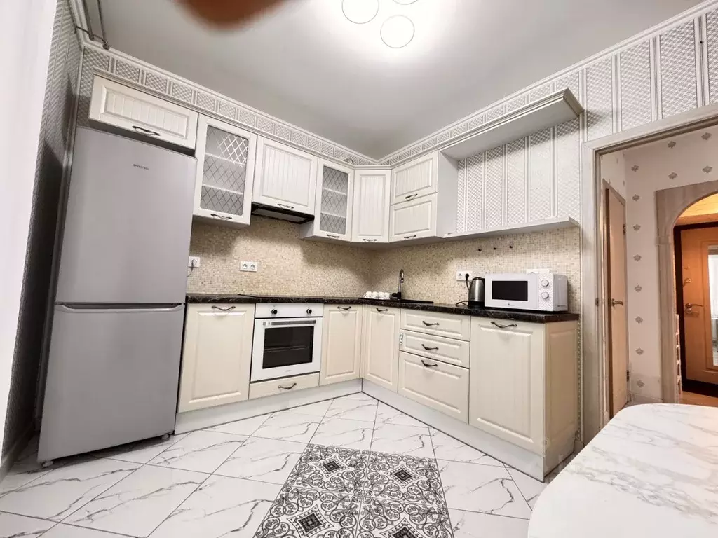 1-к кв. Самарская область, Самара ул. Стара-Загора, 21 (39.0 м) - Фото 0