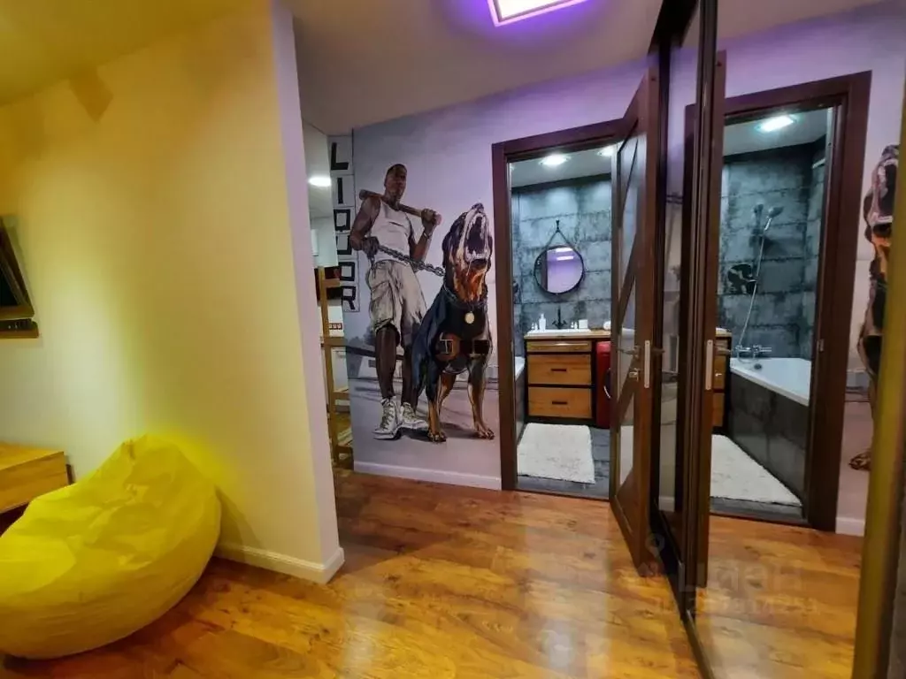 1-к кв. Воронежская область, Воронеж Ржевская ул., 11 (20.0 м) - Фото 1