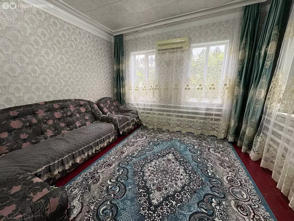 Дом в Новоалександровск, Советская улица (84 м) - Фото 1