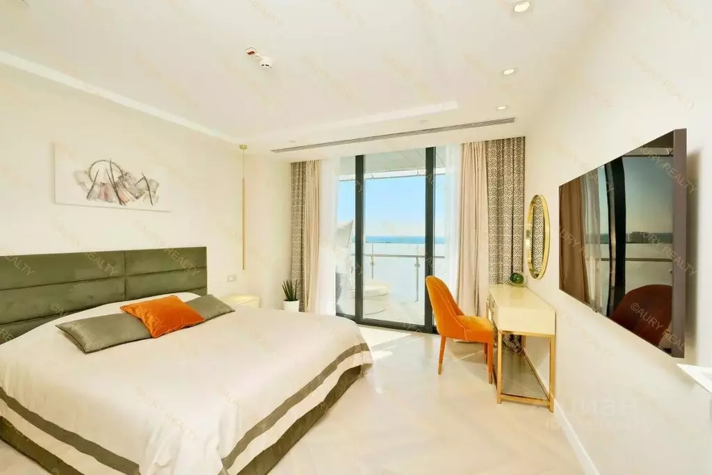 2-к кв. Краснодарский край, Сочи Центральный мкр, ул. Орджоникидзе, 17 ... - Фото 1