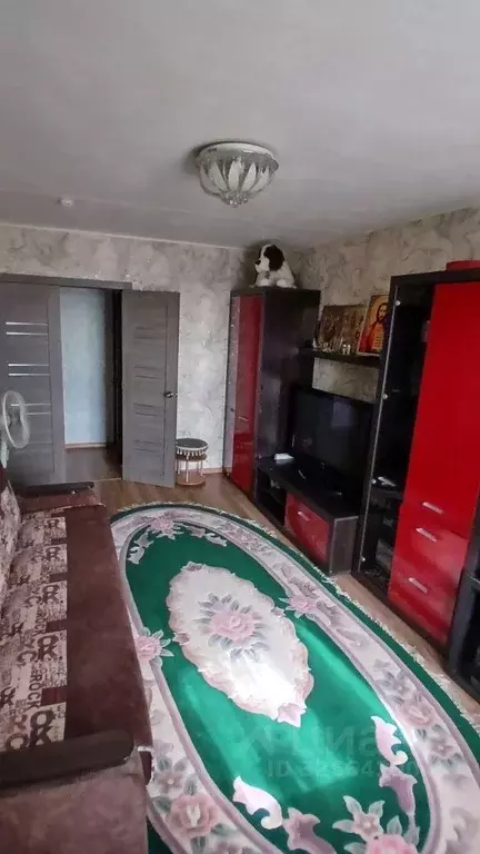 Комната Свердловская область, Екатеринбург ул. Софьи Перовской, 106 ... - Фото 1