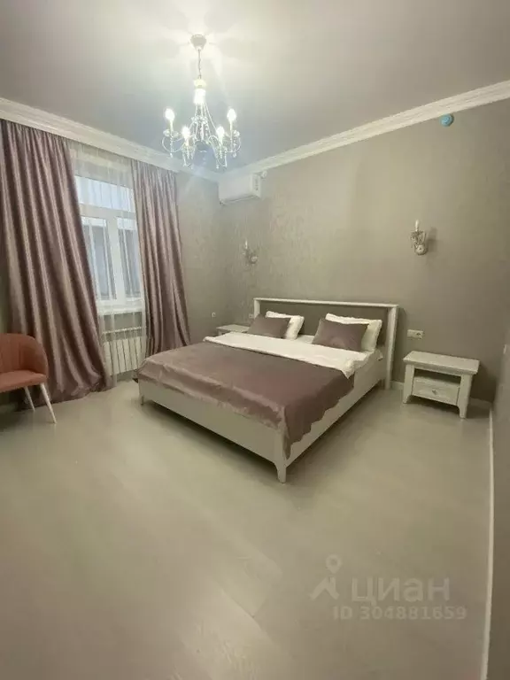 Комната Дагестан, Дербент ул. Юрия Гагарина, 5 (20.0 м) - Фото 2