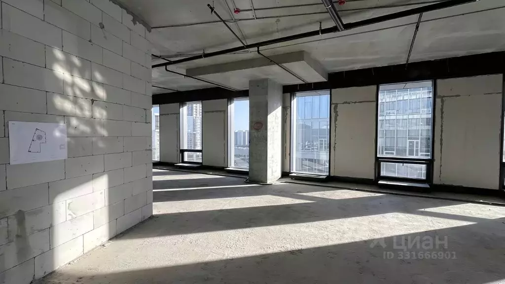 Офис в Москва ул. Обручева, 23Е (114 м) - Фото 2