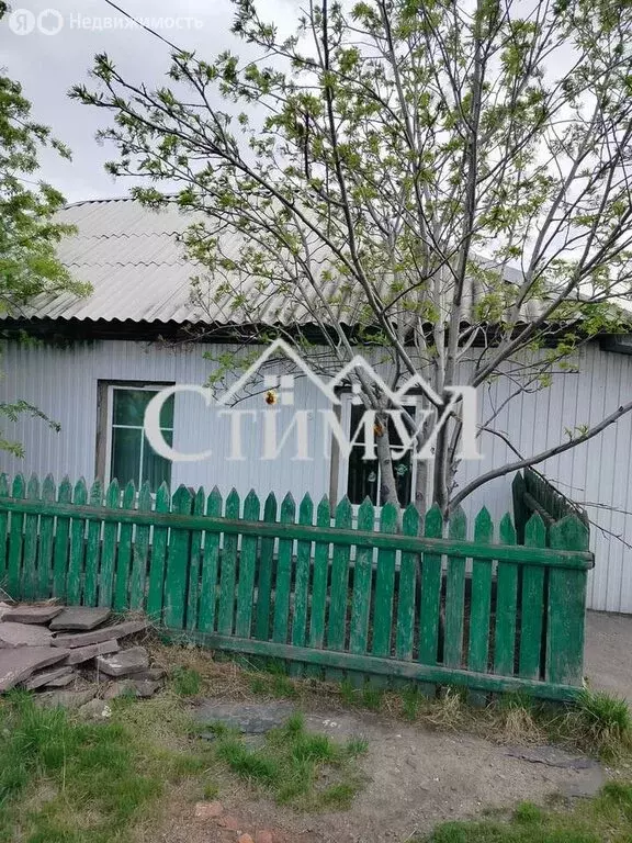 Дом в Черногорск, посёлок 8-й Шахты, 13 (54 м) - Фото 0
