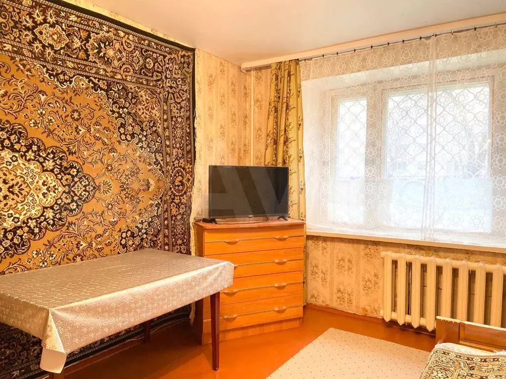 2-к. квартира, 49,8 м, 1/5 эт. - Фото 0