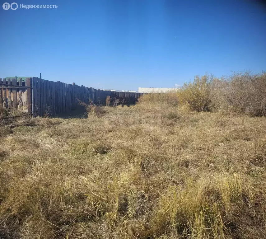 Участок в Иволгинский район, сельское поселение Гурульбинское, ДНТ ... - Фото 1