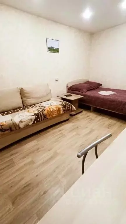 2-к кв. Коми, Воркута ул. Яновского, 3 (45.0 м) - Фото 1