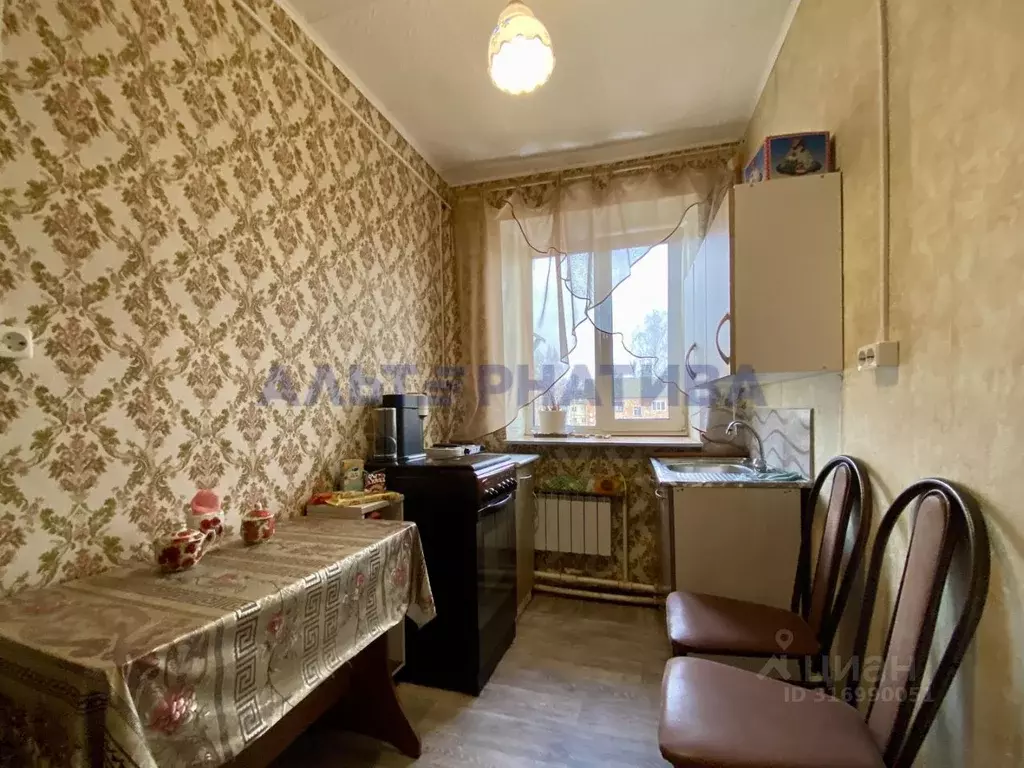 2-к кв. Ярославская область, Переславль-Залесский муниципальный округ, ... - Фото 2