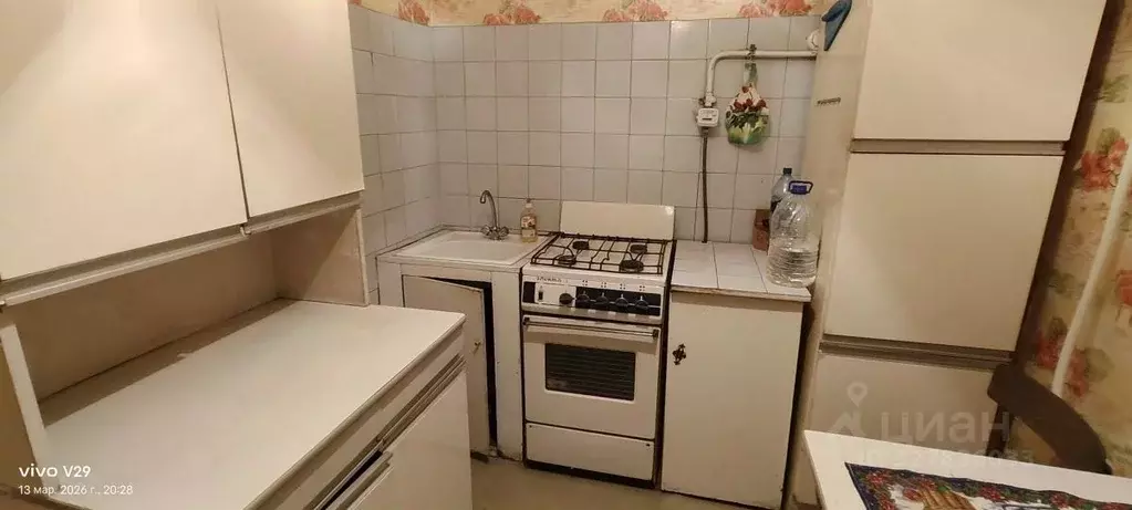 2-к кв. Псковская область, Псков пер. Машиниста, 5 (37.0 м) - Фото 2