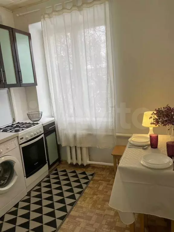3-к. квартира, 65 м, 4/5 эт. - Фото 0