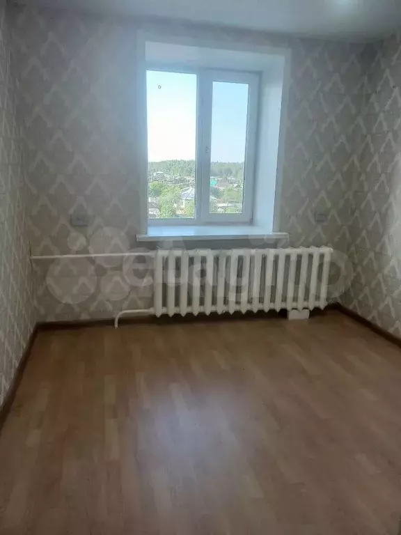 3-к. квартира, 58 м, 5/5 эт. - Фото 1