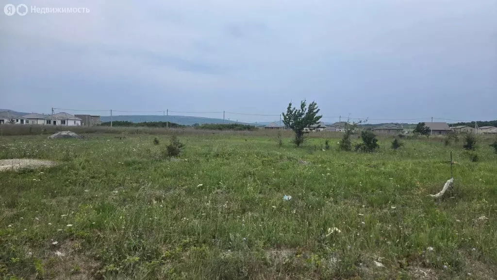 Участок в Семигорский, Луговая улица (8.7 м) - Фото 1