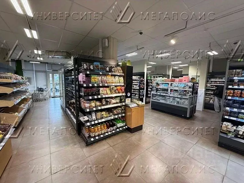 Торговая площадь в Москва проезд Чечерский, 128 (243 м) - Фото 1