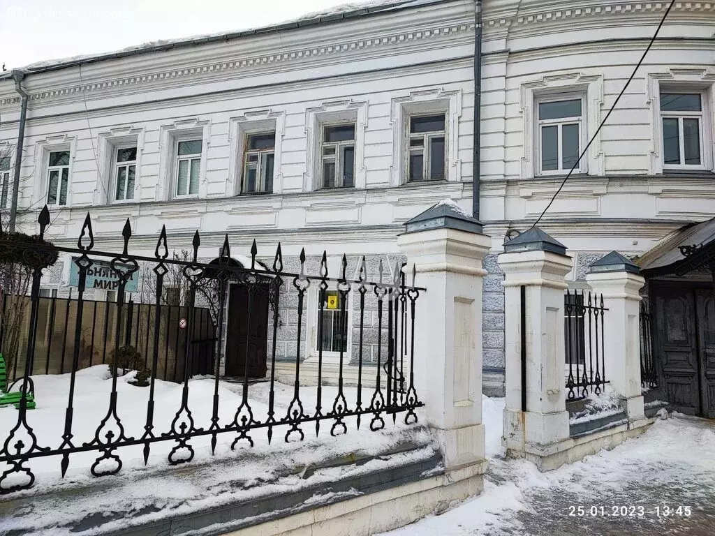 Офис (44.9 м) - Фото 2