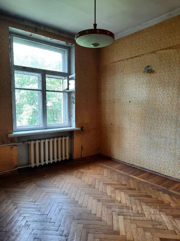 Комната Москва 5-я Кожуховская ул., 21 (16.7 м) - Фото 0