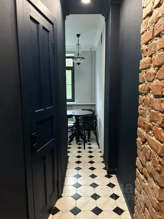 2-к кв. Ставропольский край, Кисловодск ул. Куйбышева, 62 (50.0 м) - Фото 1