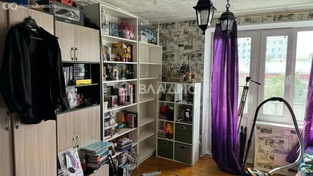 2-комнатная квартира: Москва, 1-я Ямская улица, 10 (49.2 м) - Фото 2