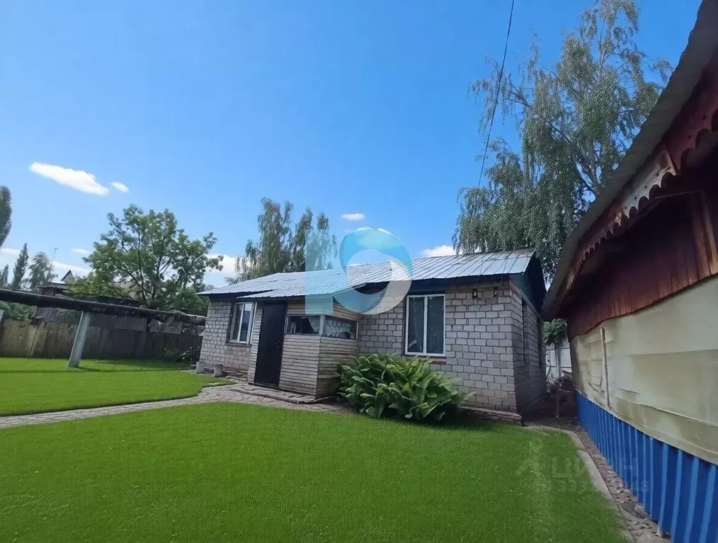 Дом в Башкортостан, с. Иглино ул. Чапаева, 4 (60 м) - Фото 1